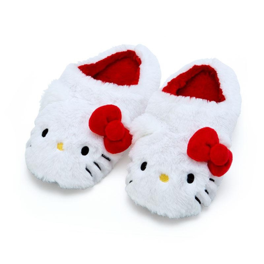 Sanrio Hello Kitty Slippers